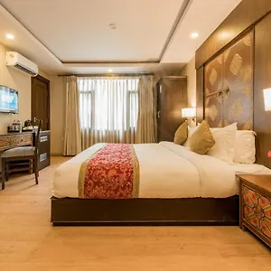 3* Отель Himalayan Ghar